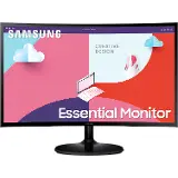 Samsung 24" S360C Curved