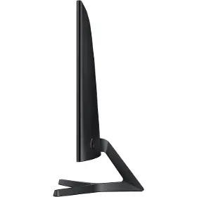 LCD monitor - Samsung 24" S366C Curved - 6