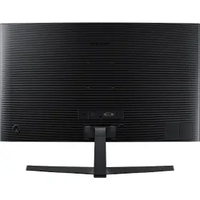 LCD monitor - Samsung 24" S366C Curved - 9