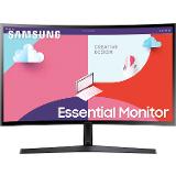 Samsung 24" S366C Curved