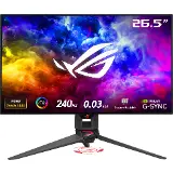 Asus ROG Swift PG27AQDM