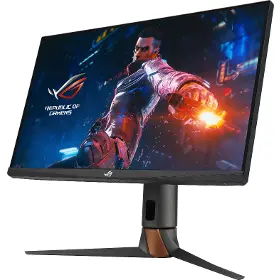 LED monitor - Asus 27" ROG Swift PG27AQN - 2