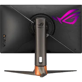 LED monitor - Asus 27" ROG Swift PG27AQN - 3