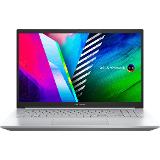 Asus Vivobook Pro 15 OLED Cool Silver