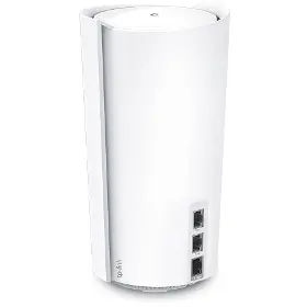 Mesh systém - Tp-Link Deco XE200(2-pack) - 2