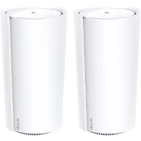 Mesh systém - Tp-Link Deco XE200(2-pack) - 1