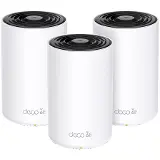 Tp-Link Deco XE75 Pro(3-pack)