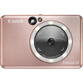 Camera Printer Zoemini S2 RG CANON