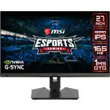 MSI Optix MAG274QRF-QD