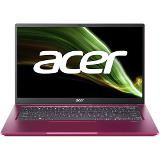 ACER Swift 3 14 i5-11 8/512Gb W11H Berry Red