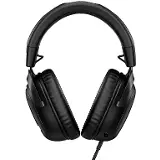 Hyperx Cloud III Black