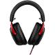 Hyperx Cloud III Black/Red