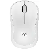 Logitech M240 Silent White