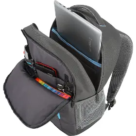Batoh pro notebook - Lenovo B515 15,6" Grey - 4