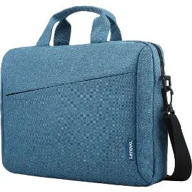 Brašna pro notebook - Lenovo T210 Toploader 15,6" Blue - 2