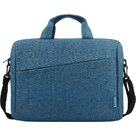 Brašna pro notebook - Lenovo T210 Toploader 15,6" Blue - 1