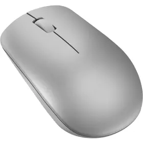 PC myš - Lenovo 530 Wireless Mouse Platinum Grey - 2
