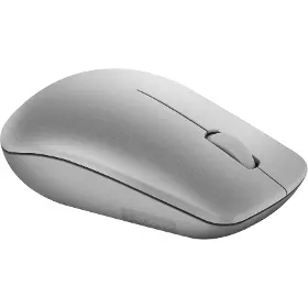 PC myš - Lenovo 530 Wireless Mouse Platinum Grey - 3
