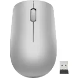 Lenovo 530 Wireless Platinum Grey (GY51F09725)