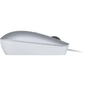 PC myš - Lenovo 540 USB-C Wired Compact Cloud Grey - 3