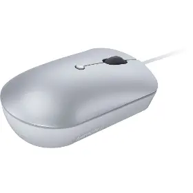 PC myš - Lenovo 540 USB-C Wired Compact Cloud Grey - 5