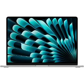 MacBook Air 15,3 M2 8C 8/256GB SLV APPLE