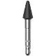 Microsoft Surface Slim Pen 2 Tips Black