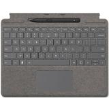 Microsoft Surface Pro Signature Keyboard+Pen Plat