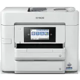 Epson WorkForce Pro WF-C4810DTWF A4 WIFI WHITE