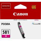 Canon CLI-581 M purpurový