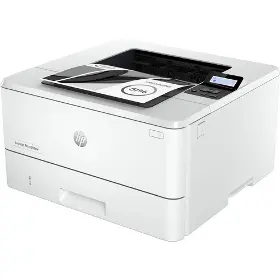 Laserová tiskárna - HP LaserJet Pro 4002dw Printer - 2