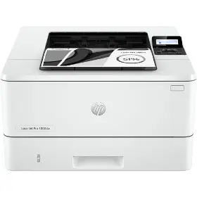 Laserová tiskárna - HP LaserJet Pro 4002dw Printer - 3