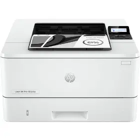 Laserová tiskárna - HP LaserJet Pro 4002dw Printer - 1