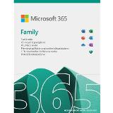 Microsoft Microsoft 365 Family SK