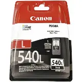 Canon PG-540L Black