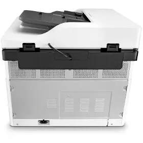 Laserová tiskárna - HP LaserJet MFP M443nda - 5