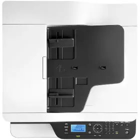 Laserová tiskárna - HP LaserJet MFP M443nda - 6