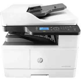 Laserová tiskárna - HP LaserJet MFP M443nda - 1