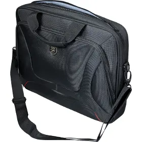 Brašna pro notebook - Port Designs Courchevel 15,6" Black - 3