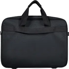 Brašna pro notebook - Port Designs Courchevel 15,6" Black - 4