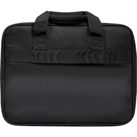 Brašna pro notebook - Port Designs Courchevel 15,6" Black - 5
