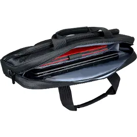 Brašna pro notebook - Port Designs Courchevel 15,6" Black - 7