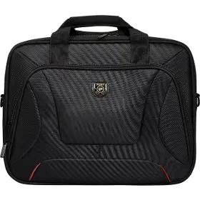 Brašna pro notebook - Port Designs Courchevel 15,6" Black - 1