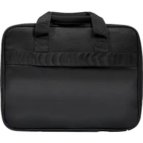 Brašna pro notebook - Port Designs Courchevel Topload 15,6" black - 5