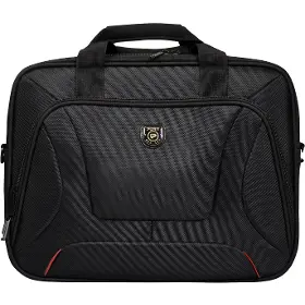 Brašna pro notebook - Port Designs Courchevel Topload 15,6" black - 1