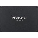 VERBATIM Vi550 S3 2,5" SSD 128 GB
