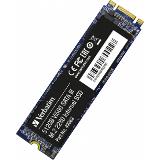 VERBATIM Vi550 S3 M.2 SSD 512 GB