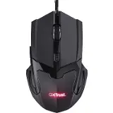 Trust Myš BASICS GAMING MOUSE BK