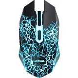 Trust Gaming Wireless Mouse