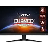 MSI G27C5 E2 Curved